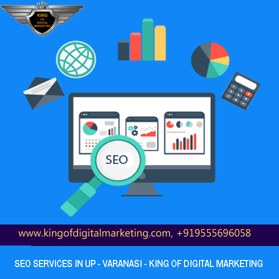 seo services in varanasi - seo services in up